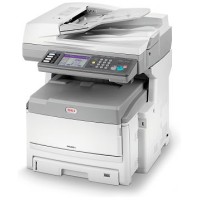 Cartucce toner, Tamburi, ecc. per Oki MC861dn