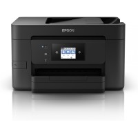 Cartucce per Epson WorkForce Pro WF-3725DWF