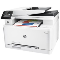 Cartucce toner per HP Color LaserJet Pro M281cdw
