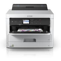 Cartucce, Consumabili, ecc. per Epson WorkForce Pro WF-C5210DW