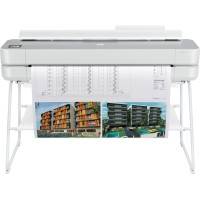 Cartucce e Testine di stampa per HP DesignJet Studio Steel 36