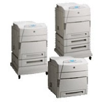Cartucce toner, Fusori, ecc. per HP Color LaserJet 5500 ser