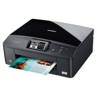 Cartucce per Brother DCP-J525W