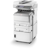 Cartucce toner, Tamburi, ecc. per Oki MC861cdtn