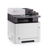 Cartucce toner e Tamburi per Kyocera-Mita Ecosys M5526cdw