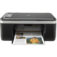 Cartucce per HP DeskJet F4140 AIO