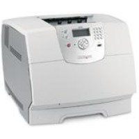 Cartucce toner, Fusori, ecc. per Lexmark T640N