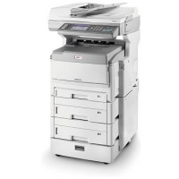 Cartucce toner, Tamburi, ecc. per Oki MC861cdxn