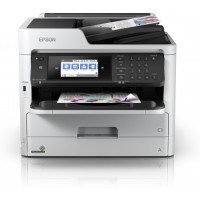 Cartucce, Consumabili, ecc. per Epson WorkForce Pro WF-C5790DWF