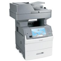 Cartucce toner, Consumabili, ecc. per Lexmark X654de