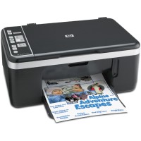 Cartucce per HP DeskJet F4172 AIO