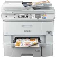 Cartucce e Kit manutenzione per Epson WorkForce Pro WF-6590DTWFC