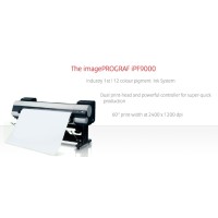 Serbatoi per Canon IPF9000