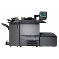 Cartucce toner, Punti metallici, ecc. per Konica-Minolta Bizhub Pro C5500