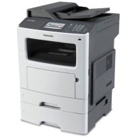 Cartucce toner e Tamburi per Toshiba e-Studio 385S