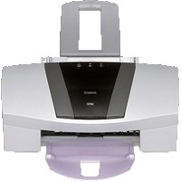 Serbatoi e Cartucce per Canon S750