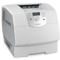 Cartucce toner, Consumabili, ecc. per Lexmark T644