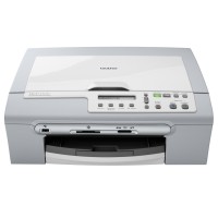 Cartucce per Brother DCP-153C
