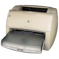 Cartucce toner e Fusori per HP LaserJet 1200