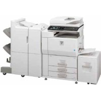 Cartucce toner, Tamburi, ecc. per Sharp MX-M753U