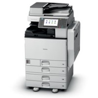 Cartucce toner, Toner develop, ecc. per Ricoh Aficio MP C3502