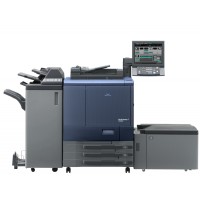 Cartucce toner, Toner develop, ecc. per Konica-Minolta Bizhub Pro C6000L
