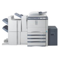 Cartucce toner per Toshiba e-Studio 756
