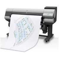 Serbatoi, Cartucce, ecc. per Canon IPF810