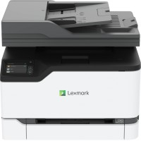 Cartucce toner e Collettore toner per Lexmark CX431adw