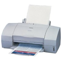 Serbatoi e Cartucce per Canon BJC-6000