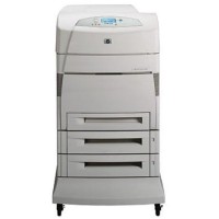 Cartucce toner, Fusori, ecc. per HP Color LaserJet 5500HDN