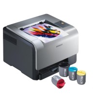 Cartucce toner, Collettore toner, ecc. per Samsung CLP-300