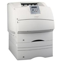Cartucce toner e Consumabili per Lexmark T634DTN