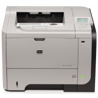 Cartucce toner, Consumabili, ecc. per HP LaserJet P3015D