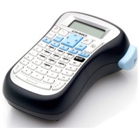 Nastri etichette per Dymo Label Manager 120P