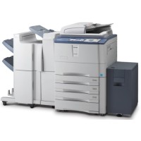 Cartucce toner e Collettore toner per Toshiba e-Studio 557