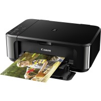 Cartucce e Serbatoi per Canon Pixma MG3650