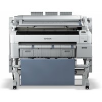 Cartucce e Kit manutenzione per Epson Surecolor SC-T5200 MFP