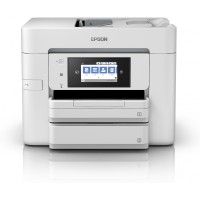 Cartucce e Kit manutenzione per Epson Workforce WF-4745DTWF