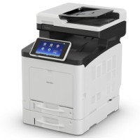 Cartucce toner, Tamburi, ecc. per Ricoh SP C361SFNw