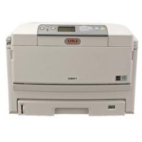 Cartucce toner, Tamburi, ecc. per Oki C821n