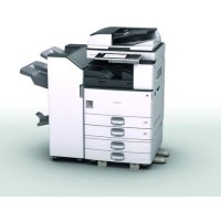 Cartucce toner per Ricoh Aficio MP 2553