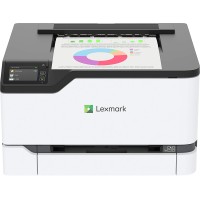 Cartucce toner e Collettore toner per Lexmark C3426dw