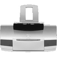 Serbatoi e Cartucce per Canon Bubble jet S900