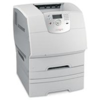 Cartucce toner, Consumabili, ecc. per Lexmark T644DTN