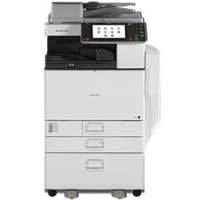 Cartucce toner, Toner develop, ecc. per Ricoh Aficio MP C5502