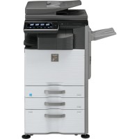Cartucce toner, Cinghie, ecc. per Sharp MX-3640N