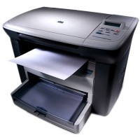Cartucce toner e Consumabili per HP LaserJet M1005MFP