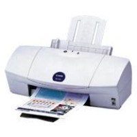 Serbatoi e Cartucce per Canon BJC-6200