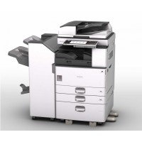 Cartucce toner per Ricoh Aficio MP 3353
